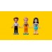 LEGO ® Friends Emos menų mokykla 41711